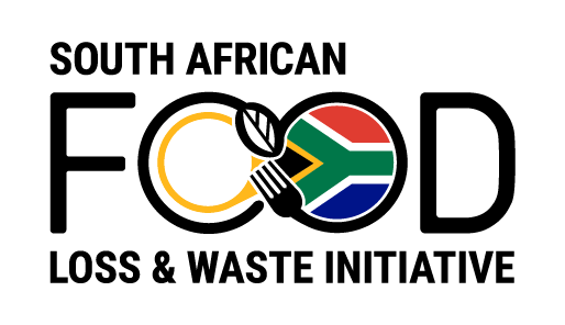 South African Food Loss & Waste Initiative