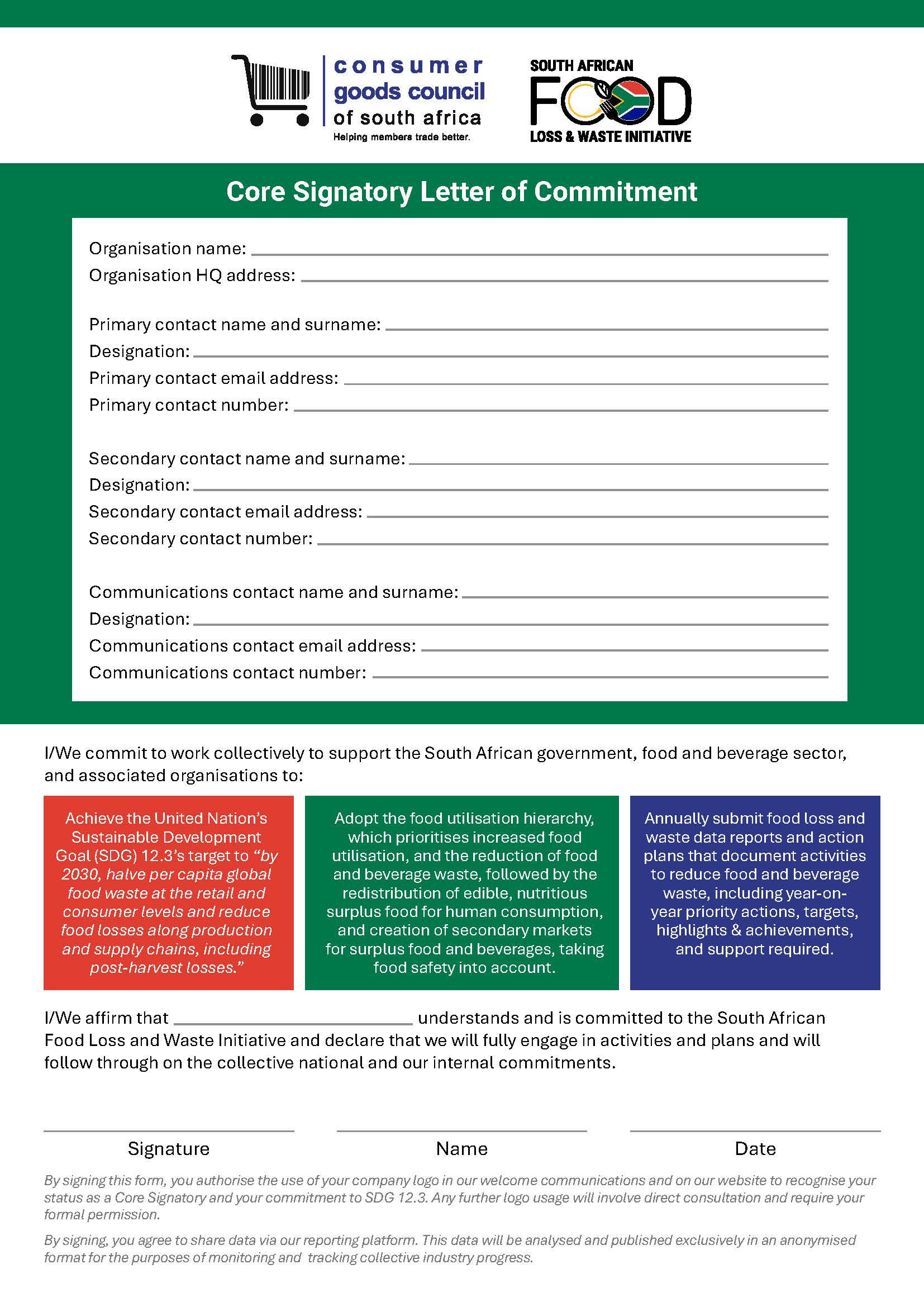 Waste and Resources Action Programme
