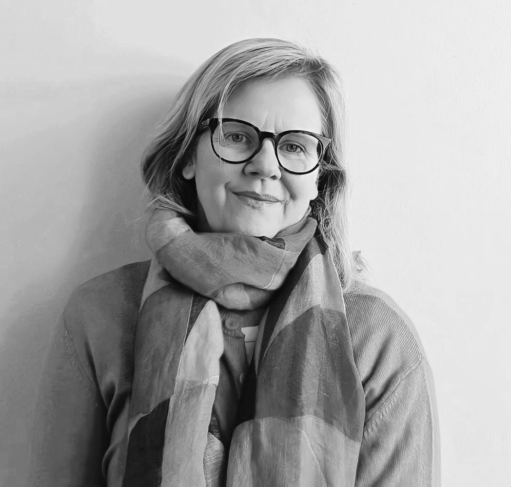 Nicola Jenkin - WRAP